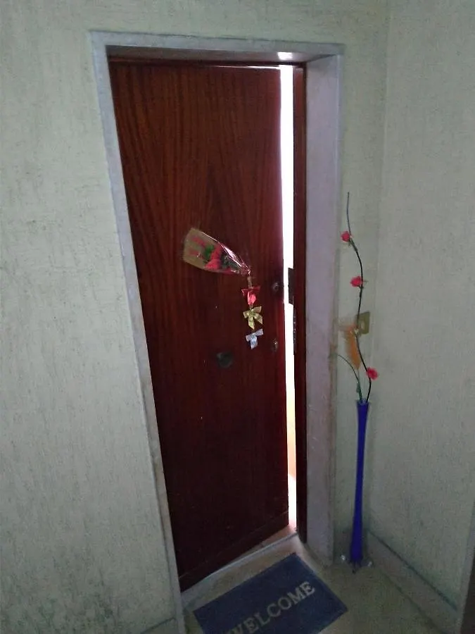 Apartment Pietravalle House Naples