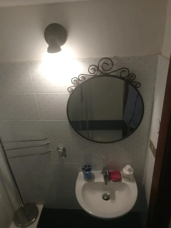 Apartment Pietravalle House Naples