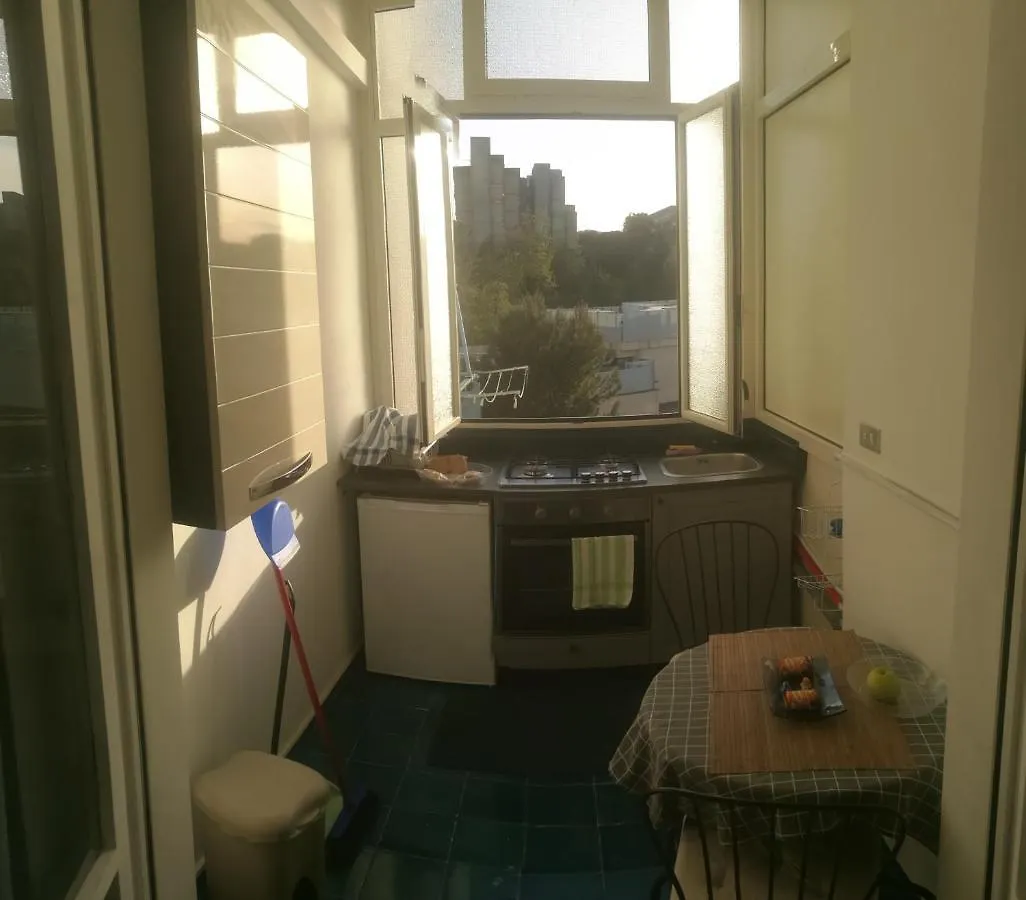 Apartment Pietravalle House Naples Italy