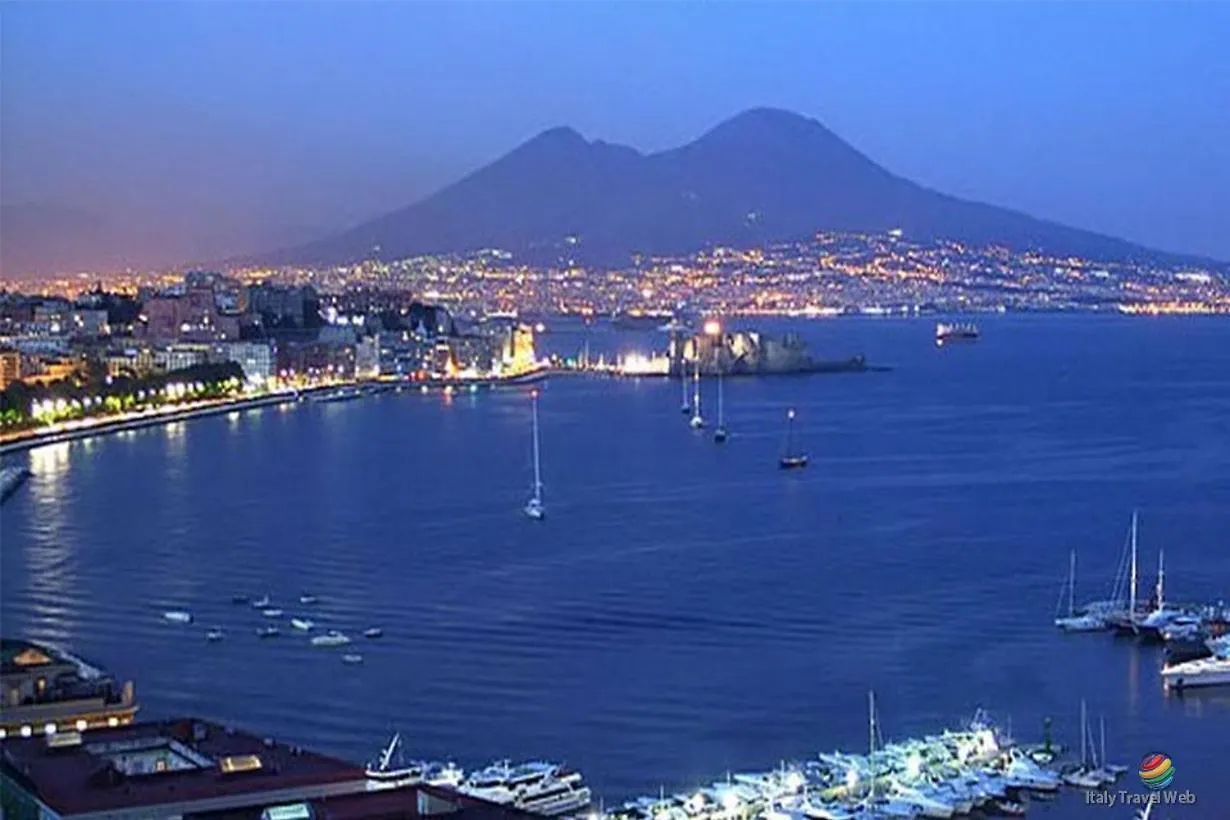 Apartment Pietravalle House Naples