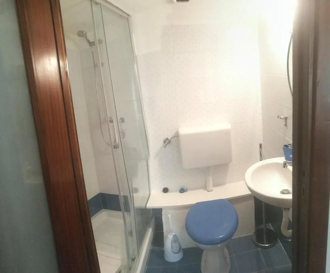 Apartment Pietravalle House Naples Italy