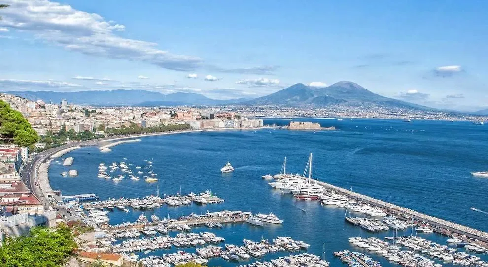 Pietravalle House Naples