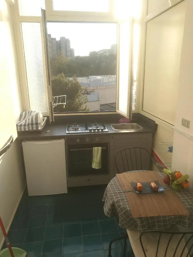 Apartment Pietravalle House Naples