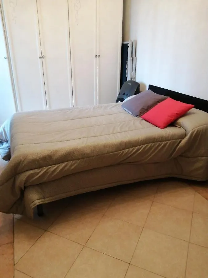 נאפולי Pietravalle House